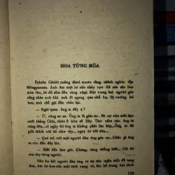 Hoa từng mùa - Ăngđrê Môroa 958470