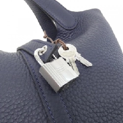 【Sản phẩm chưa sử dụng】Túi Hermes Picotin Lock PM 056289CK 616832