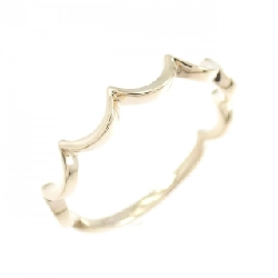 K10PG Nhẫn - Hàng hiệu Chính hãng