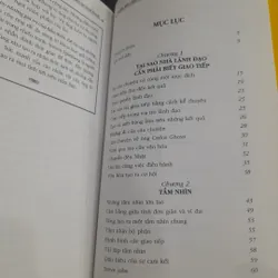 John Baldoni - Những NHÀ LÃNH ĐẠO VĨ ĐẠI 558862