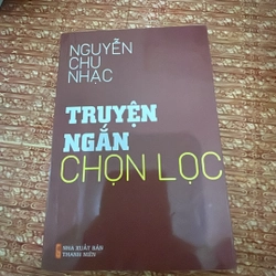 Truyện ngắn chọn lọc