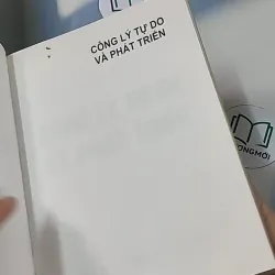 Công lý tự do và phát triển - Bùi Đình Vụ 688677