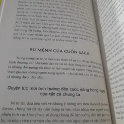 Jeremy Heimans & Henry Timms - QUYỀN LỰC MỚI, Tương lai thế giới sẽ định hình như thế nào? 731304