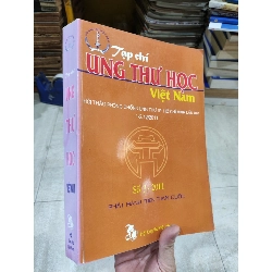 Tạp chí Ung thư học Việt Nam (số 4-2016) 304291