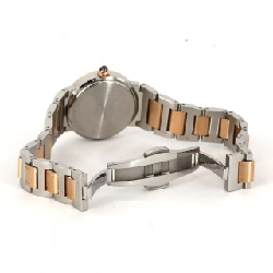 Bulgari Bulgari Bulgari PG kết hợp/D･12P BBLP26SG/102477 SSxPG Quartz - Hàng hiệu Chính hãng 875954
