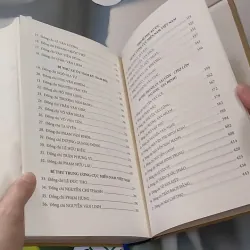 [MIỄN PHÍ BỌC SÁCH] Những chiến sĩ cộng sản hào kiệt, kiên trung 990219