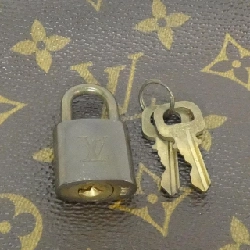 Túi du lịch Louis Vuitton Monogram 45cm M41138 - Hàng hiệu chính hãng 803414