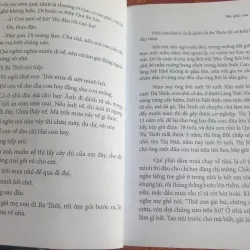 Mẹ Ghẻ Con Ghẻ - Hồ Biểu Chánh 712103