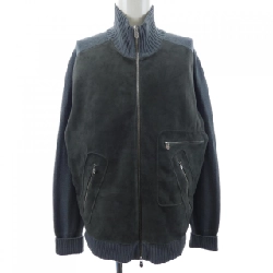 HERMES *22-5731 Áo khoác - Hàng hiệu Chính hãng