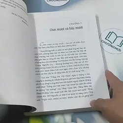 Từ bến sông nhùng - Phạm Quốc Toàn 694972