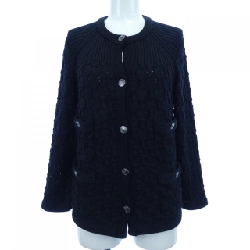 Áo khoác cardigan CHANEL P47936K06120