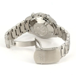 Đồng hồ Omega Speedmaster Date 3210.50 SS tự động - Hàng hiệu Chính hãng 888135