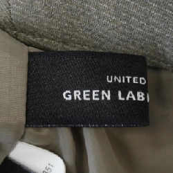 Quần xanh nhãn Relaxing - Hàng hiệu Authentic 817492