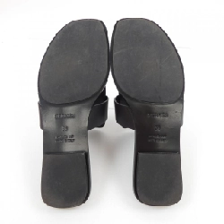 Giày sandal HERMES GALERIE Paris Buckle 231038Z - Hàng hiệu Authentic 658221