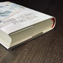 Phía đông vườn địa đàng - John Steinbeck (S500) 929294