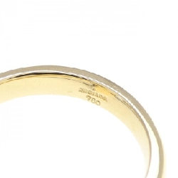 Nhẫn Amethyst Rujada - Hàng hiệu Authentic 837889