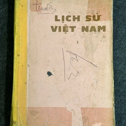 LỊCH SỬ VIỆT NAM (TRỌN BỘ 2/2)
