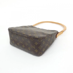 Túi xách vai Louis Vuitton Monogram Looping MM M51146 612799