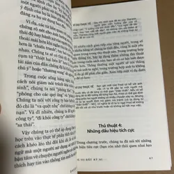 Đọc vị bất kỳ ai - TS. DAVID J.LIEBERMAN 706566