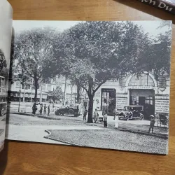 Sài gòn xưa | nguyễn hạnh chủ biên  1009861