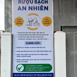 RƯỢU SẠCH AN NHIÊN  604989