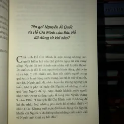 Đặc sắc văn hoá Hồ Chí Minh - Nguyễn Gia Nùng 777230