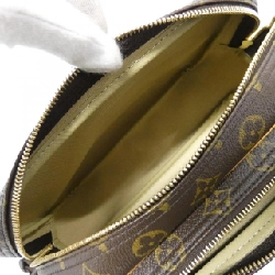 Túi xách vai Louis Vuitton Monogram Reporter 28cm M45254 - Hàng hiệu Chính hãng 766236