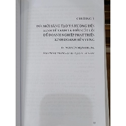 Điều cốt lõi trong kinh doanh - Nhiều tác giả 750453