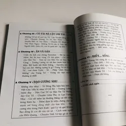 THUẬT XỬ THẾ CỦA NGƯỜI XƯA 700995