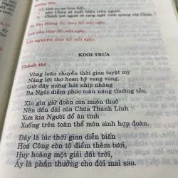 Các giờ kinh Phụng vụ 2010 759276