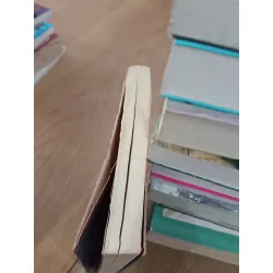 Chuyện thật tí ti của Cedar B. Hartley - Martine Murray