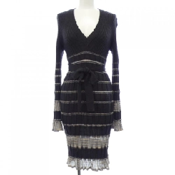 【Mã giảm giá】M MISSONI Đầm