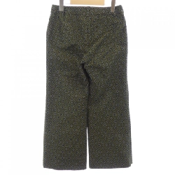 Quần JUNKO SHIMADA - Hàng hiệu Authentic 810482