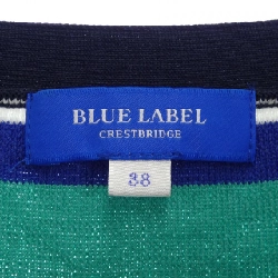 【Mã giảm giá】Blue Label Crestbridge BLUE LABEL CRESTBRIDGE Áo len 642775