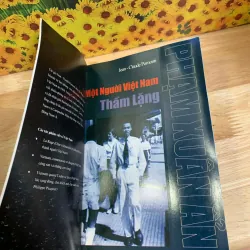 Một Người Việt Nam Thầm Lặng - Jean-Claude Pomonti 927293