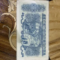 100 đồng-1951 có hàn phơi bảo quản 997966