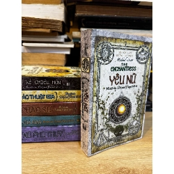 Bí mật của Nicholas Flamel bất tử - Michael Scott 122492