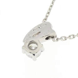 Dây chuyền kim cương PT850 0.21CT - Hàng hiệu Chính hãng 859557