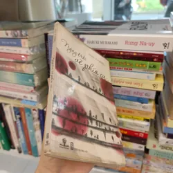 Ngày trôi về phía cũ 563678