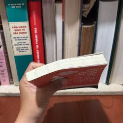 Tủ Sách Quý Cô: Sống Bản Lĩnh Theo Cách Một Quý Cô - ELLEN FEIN, SHERRIE SCHNEIDER - 2020 756772