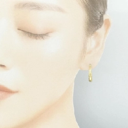 Bông tai 750YG - Hàng hiệu Authentic 869229