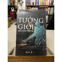[Phiên Chợ Sách Cũ] Tưởng Giới - Đứa Con Trở Về - Nhất Quan 0506