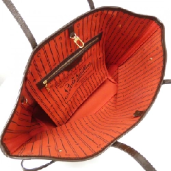 Túi Louis Vuitton Damier Neverfull MM N51105 609014