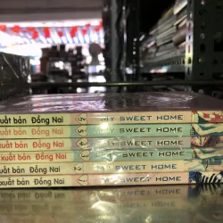 My sweet home  783509