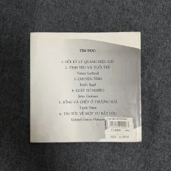 Truyện cực ngắn của Ernest Hemingway 998011