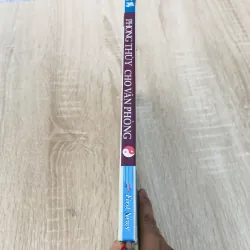 PHONG THUỶ CHO VĂN PHÒNG – Sharon Stasney 931687