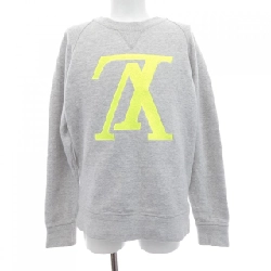 Louis Vuitton LOUIS VUITTON Logo LV Lộn Ngược HFY20WGVR Áo Sweat - Hàng hiệu Chính hãng