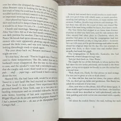 The Giver of Stars - Jojo Moyes (Hardcover) 729080