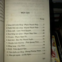 Truyện ngắn lãng mạn  1025154