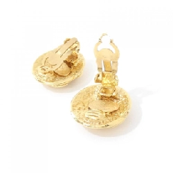 【Vintage】Bông tai Chanel 625548